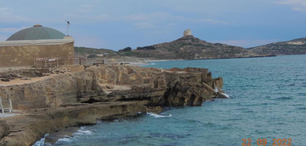 Arangioa - Senafer - Βίλα Funtana Meiga Εξωτερικό φωτογραφία