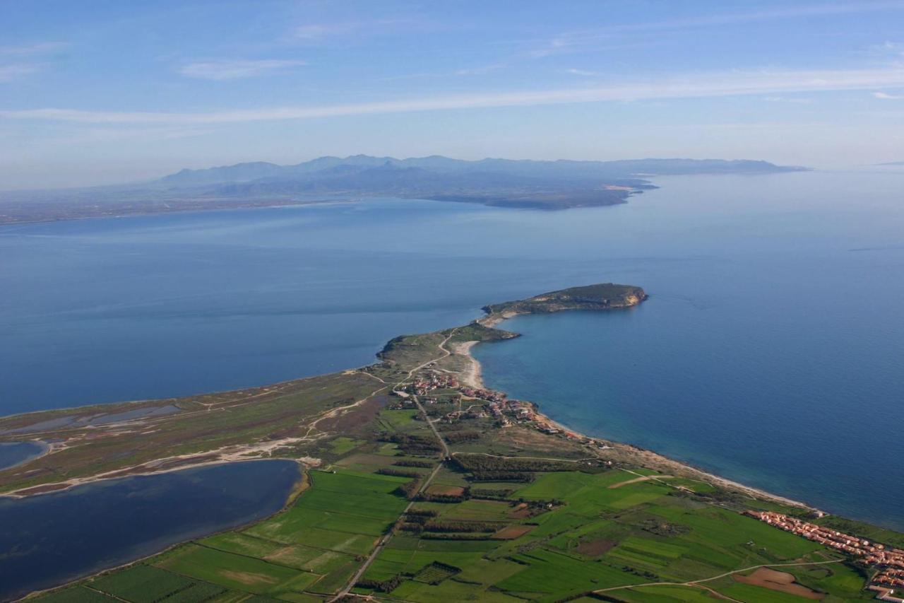 Arangioa - Senafer - Βίλα Funtana Meiga Εξωτερικό φωτογραφία